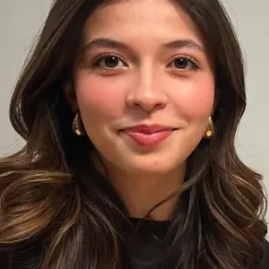 Etudiante en 2ème année de médecine 