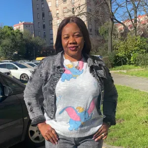 Responsible cleaner in Lisbon 