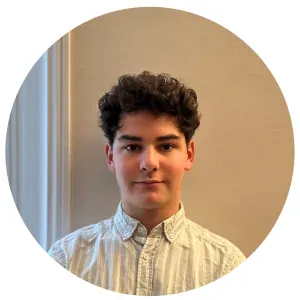 Etudiant deuxième année de prépa