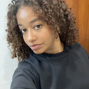 Babysitter com experiência em Coimbra 