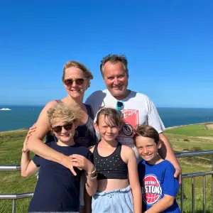 Recherche nounou périscolaire à Bondues