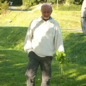 cherche femme de menage