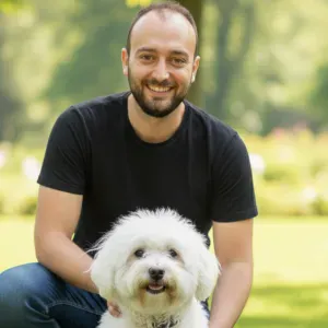 Pet-sitter disponible à Bezons et environs