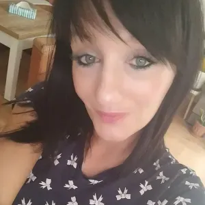 Odpowiedzialna opiekunka dla Seniorów.  