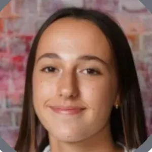 Anna, jeune baby-sitter sur Brétignolles-sur-mer