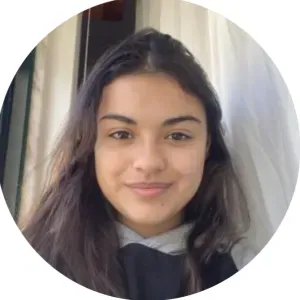 Babysiter com experiência em Lisboa 