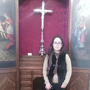 Babyssiter Teresa com experiencia no  Porto