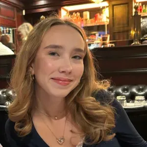 Etudiante sérieuse et à l'écoute 