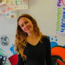 Rose, étudiante de 22 ans