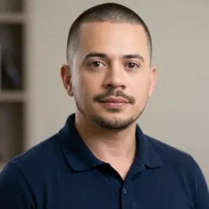 Empregado de Limpeza Porto Pontual e Profissional 