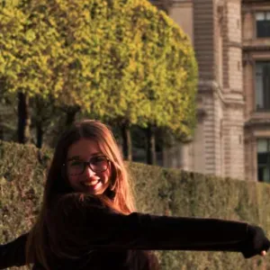 Baby-sitter créative et responsable sur Toulouse 