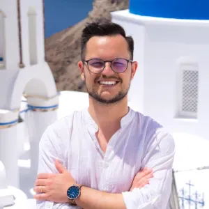 Engenheiro Químico com uma veia para o ensino