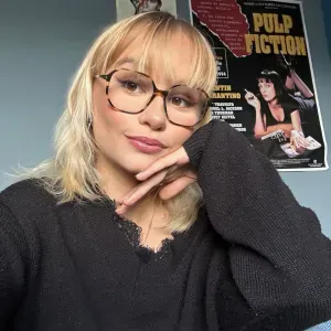 femme de ménage / baby-sitter 