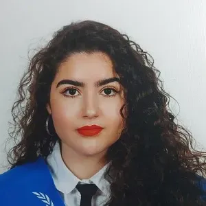 Profesora, tutora en Dos Hermanas