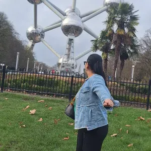 Femme de ménage et cuisiniere à Luxembourg 