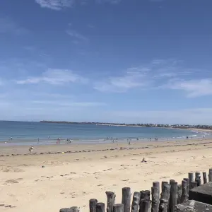 Professionelle de la petite enfance CAP AEPE - Bilingue 