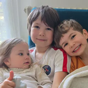 Cherche baby-sitter pour sorties d'école + mercredi