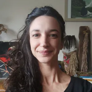 Garde attentive et bienveillante de vos compagnons