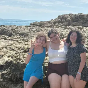 Aide à domicile - personnes âgées 🌹