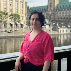 Reinigungskraft / Haushaltshilfe sucht Arbeit