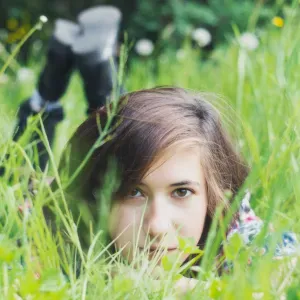 Aide aux seniors/Dame de compagnie