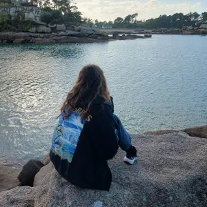 Pet-sitter à Brest et Plouzané.