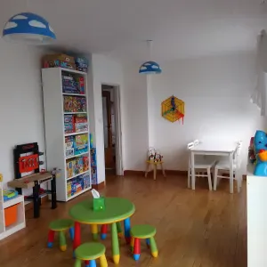 Assistante maternelle agréée - Masevaux