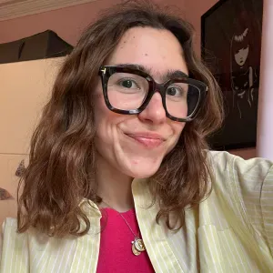 Pet-Sitter à Paris pour chiens - Grace