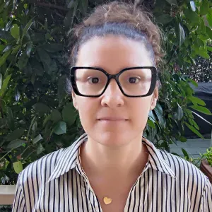 Addetta alle pulizie Ossona molto attenta ai dettagli.