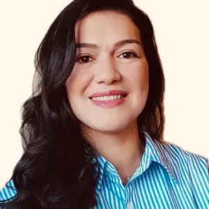 Cuidadora Jaqueline en Jaén Dia/Noche