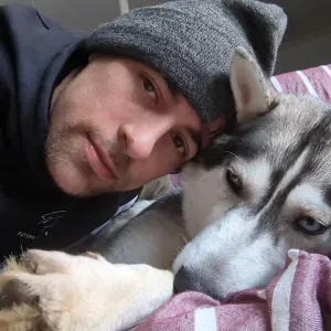 Ricerca Dog Sitter ****