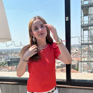 Cuidadora en Ávila, responsable y dedicada