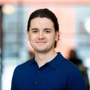 Dogsitting Spanish Podenco (3y - 21kg)