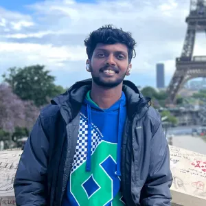 Responsible cleaner in housekeeping 