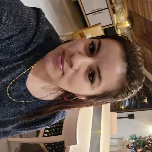 Femme  de menage et repassage 