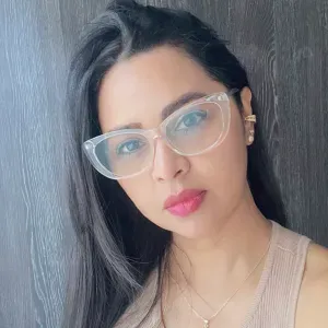 Niñera con experiencia, muy paciente y dinámica, puntual