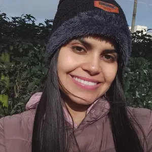 Empregada de limpeza disponível no Porto! 