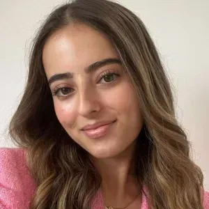 Baby-sitter étudiante en formation ASSP