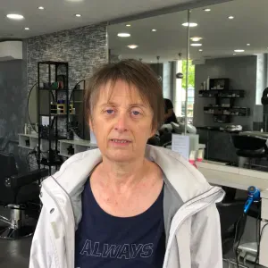 Aide a domicile & accompagnatrice