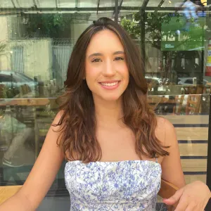 Explicadora empenhada no Porto