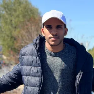 Homme de ménage sérieux et motivé