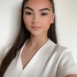 Baby-sitter enthousiaste de commencer !