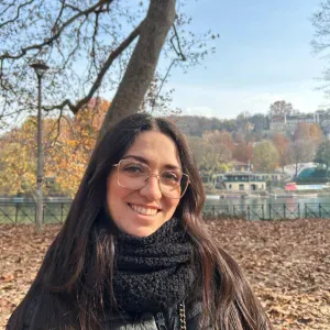 Tutor siciliana in quel di Torino