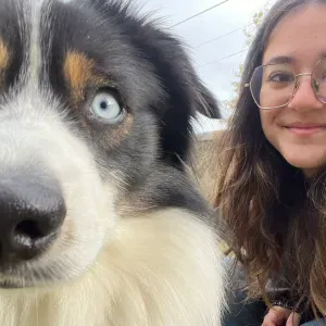 Pet-sitteuse Montpellierréenne 