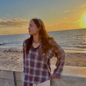 Baby sitter étudiante à Angers 🧚