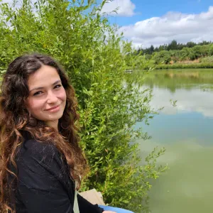 Pet sitting em Lisboa estudante universitária