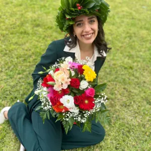 Babysitter con esperienza Messina