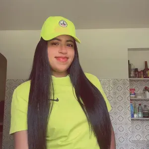 Niñera con experiencia jatxou  