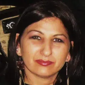 Addetta alle pulizie e assistenza familiare