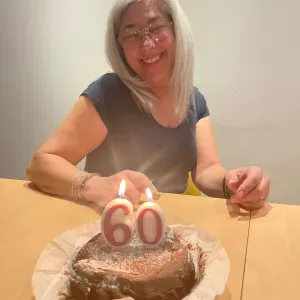 Governanta responsável em Portugal e no Luxemburgo 